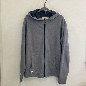 Linksoul Mens Hoodie